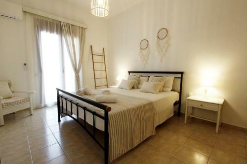Apartamento Casa Con Vista - Private Garden