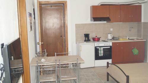 Apartamento Possidi Kouslaka