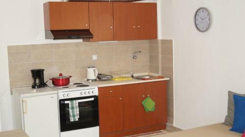 Apartamento Possidi Kouslaka