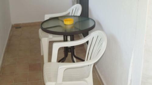 Apartamento Possidi Kouslaka
