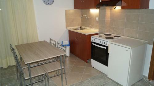 Apartamento Possidi Kouslaka