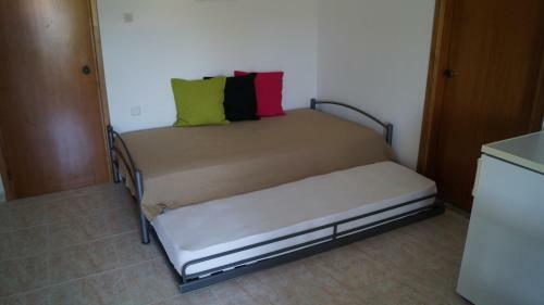 Apartamento Possidi Kouslaka
