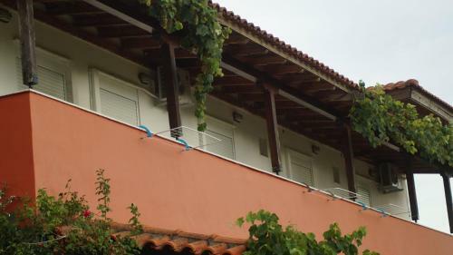 Apartamento Possidi Kouslaka