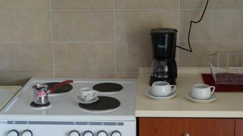 Apartamento Possidi Kouslaka