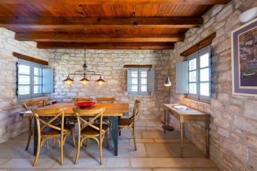 Villa Soleil Santa Maria