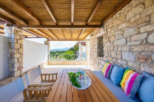 Villa Soleil Santa Maria