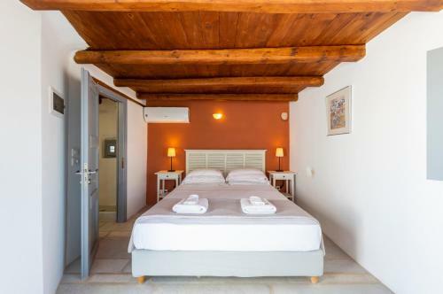 Villa Soleil Santa Maria