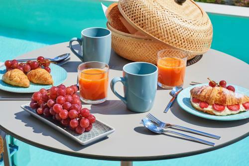 Apartamento Cavo Delea - Elegant Suites