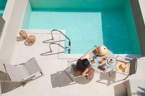 Apartamento Cavo Delea - Elegant Suites