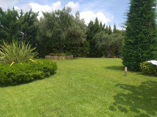 Villa Achilleos