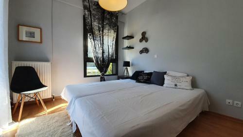 The Cacti II , Luxury Beachfront Villa, Possidi