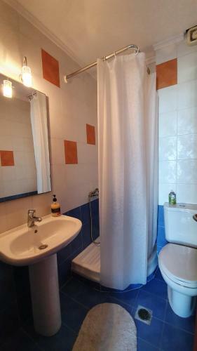The Cacti II , Luxury Beachfront Villa, Possidi