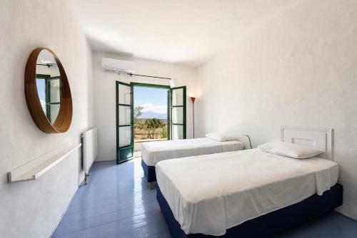 Traditional Villa 5-min Walk To The Beach