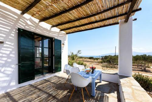 Traditional Villa 5-min Walk To The Beach