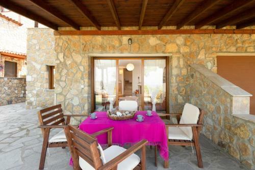 Possidi Villas