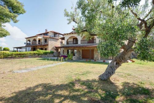 Possidi Villas