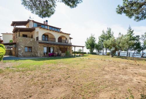 Possidi Villas