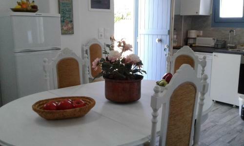 Stacy's House