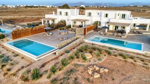 Villa Hope