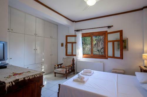 Ipsipili Sea View Villa
