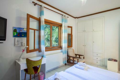Ipsipili Sea View Villa