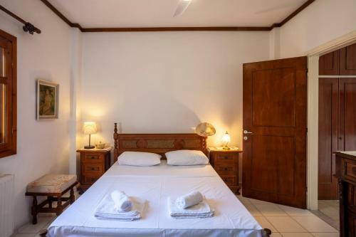Ipsipili Sea View Villa