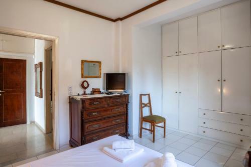 Ipsipili Sea View Villa