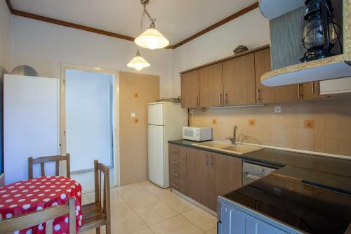 Ipsipili Sea View Villa