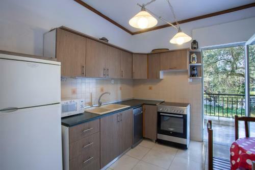 Ipsipili Sea View Villa