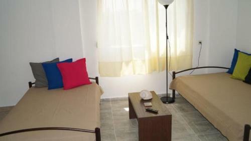 Apartamento Possidi Kouslaka 2