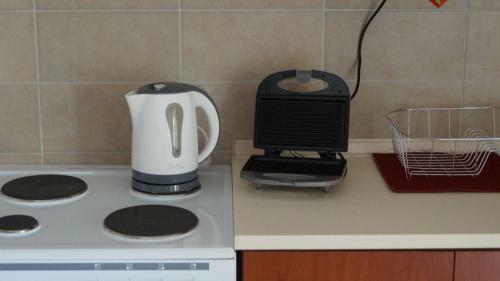 Apartamento Possidi Kouslaka 2