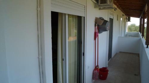 Apartamento Possidi Kouslaka 2