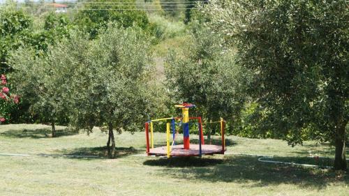 Apartamento Possidi Kouslaka 2