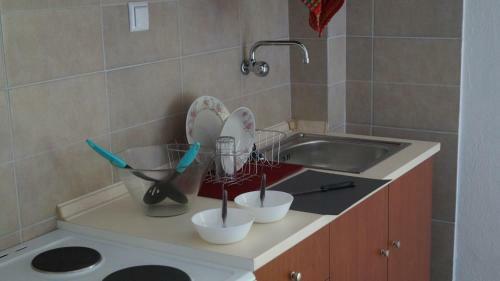 Apartamento Possidi Kouslaka 2