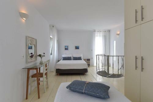 Tonia Apartments Paros