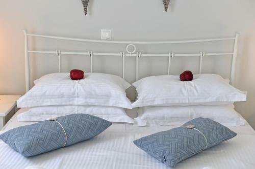Tonia Apartments Paros