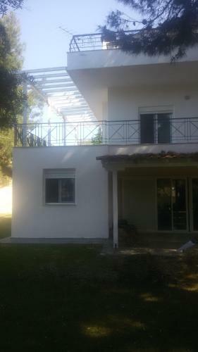 Villa Irina