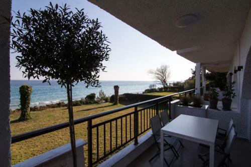 Waterfront Apartments