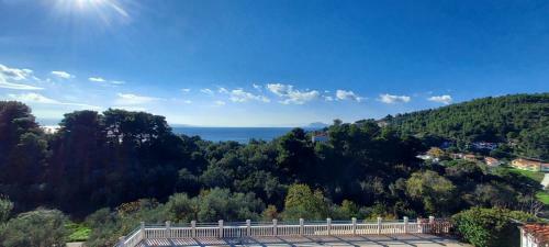 Hostal Villa Pascalis