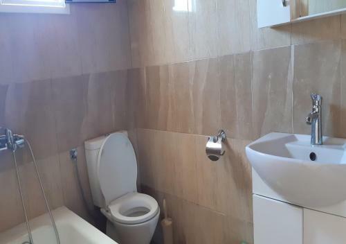 Hostal Villa Pascalis