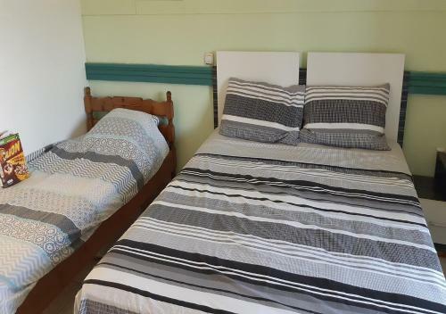 Hostal Villa Pascalis