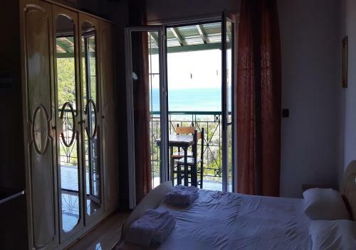 Hostal Villa Pascalis