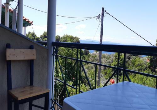 Hostal Villa Pascalis