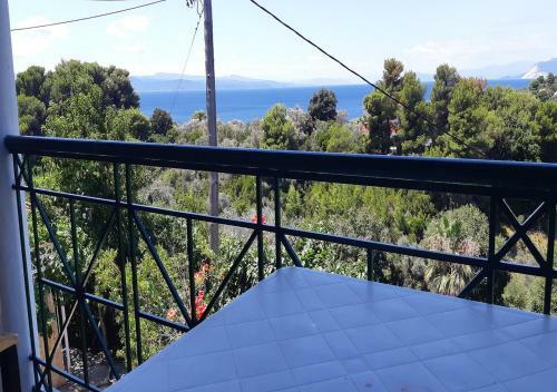 Hostal Villa Pascalis