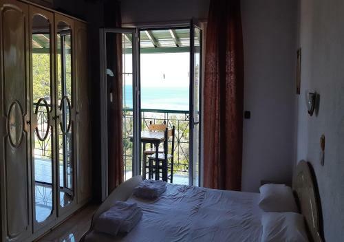 Hostal Villa Pascalis