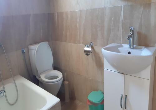 Hostal Villa Pascalis