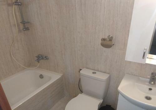 Hostal Villa Pascalis