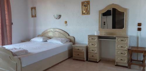 Hostal Villa Pascalis