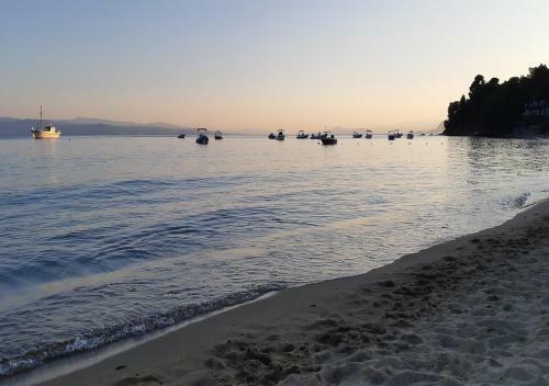 Hostal Villa Pascalis