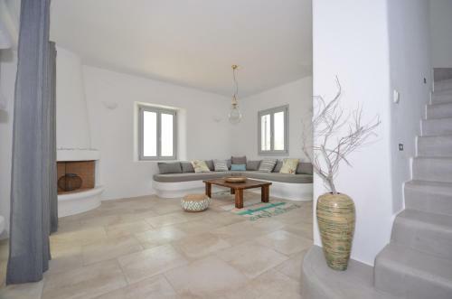 Villa Limani Paros